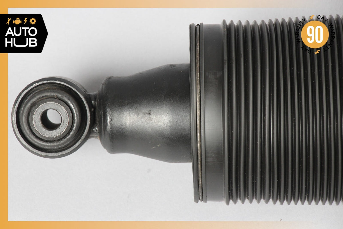 03-06 Mercedes R230 SL500 SL600 Rear Left Hydraulic Shock Strut Absorber OEM - photo 3