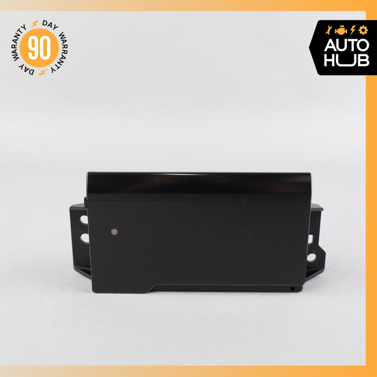 14-15 Range Rover L405 L494 Front Right Side Dash Monitor Switch Module OEM - photo 1