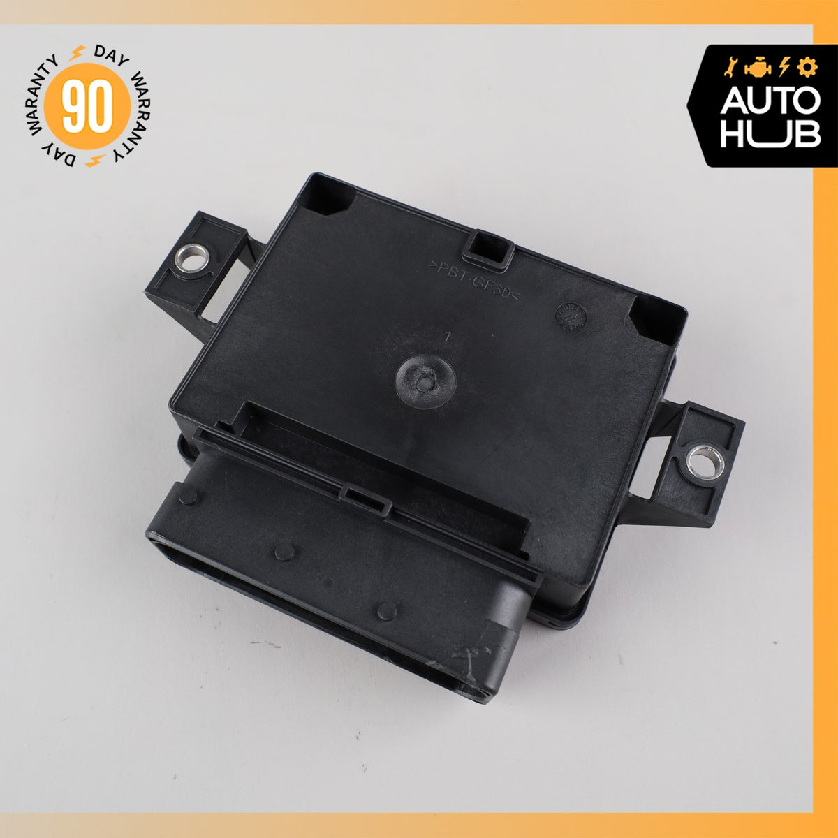 14-15 LR Range Rover L494 L405 Hand Brake Auto Parking Control Module Unit OEM - photo 7