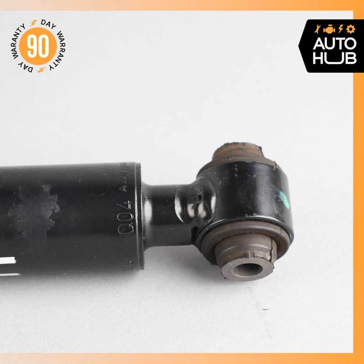 Mercedes W207 E350 E550 Convertible Rear Right or Left Shock Strut Absorber 49k - photo 13