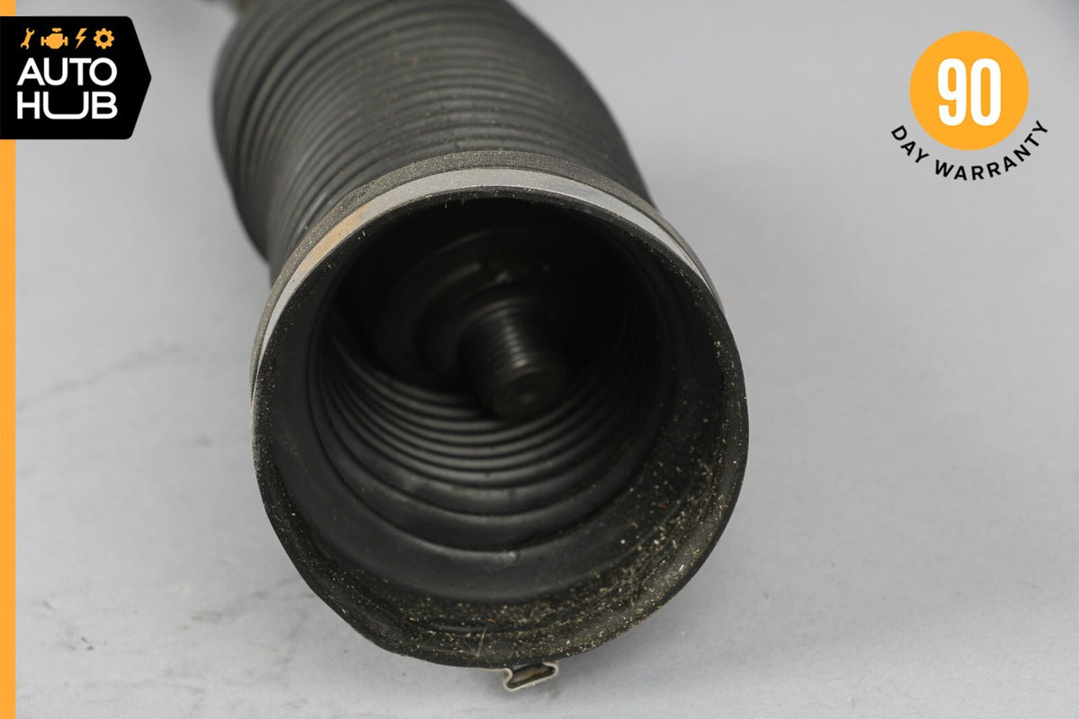 Mercedes R230 SL500 Right or Left Power Steering Rack & Pinion Tie Rod Boot OEM - photo 9