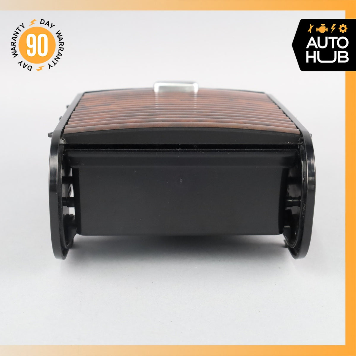 Bentley Continental Flying Spur Front or Rear Center Console Cubby Storage OEM - photo 8