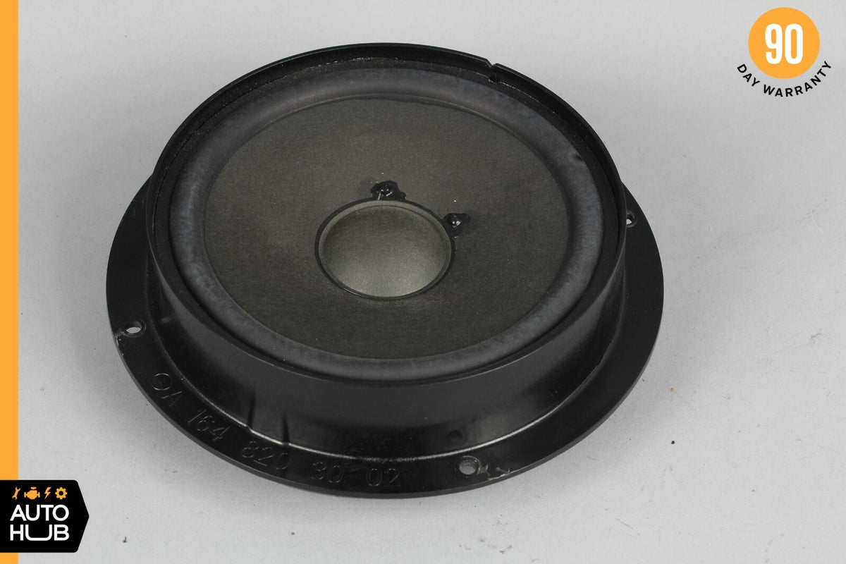 10-13 Mercedes W251 R350 Audio Sound Speaker Right or Left Side 1648203002 OEM - photo 1