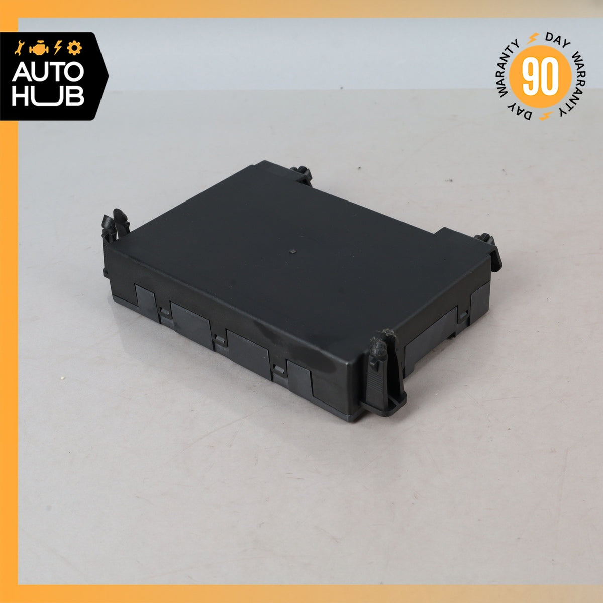 05-11 Mercedes R171 SLK280 SLK300 SLK55 Roof Convertible Top Module Control OEM - photo 6