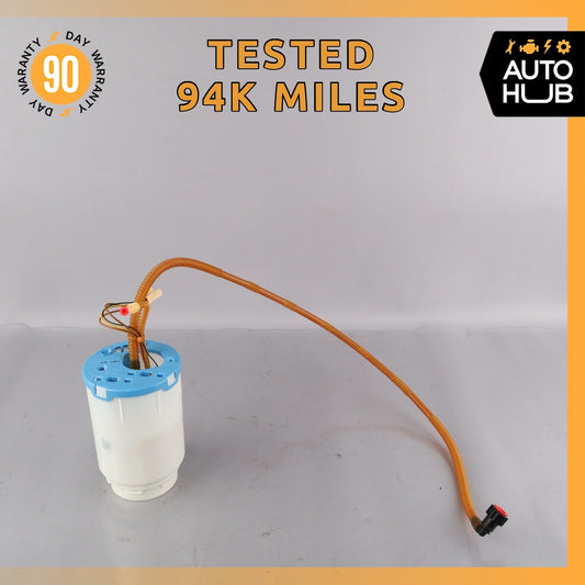 11-18 Porsche Cayenne 958 VR6 Right Side Gasoline Tank Fuel Pump 7P0919087 OEM - photo 1