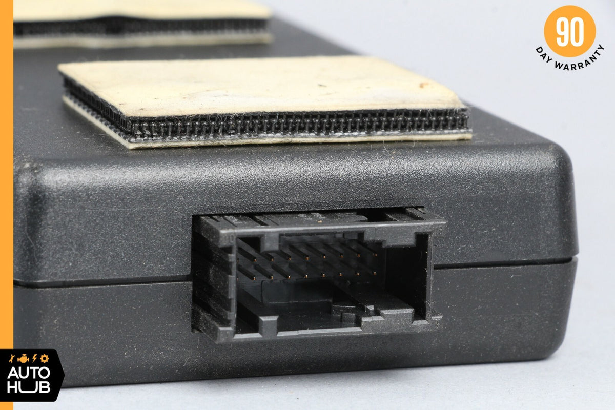 07-14 Mercedes W216 CL550 S550 S63 AMG Ipod Interface Control Module OEM - photo 5