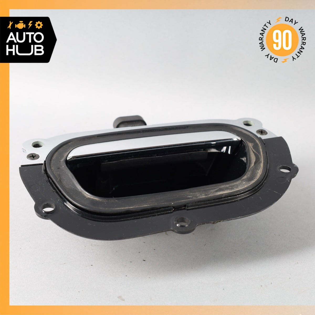 20-22 KARMA Revero GT GTS Rear Left Driver Side Exterior Door Handle OEM 11k - photo 7