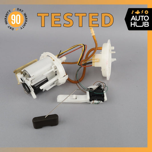 Audi FY Q5 2.0L DAYB Fuel Gas Tank Pump Sender Unit OEM - photo 1