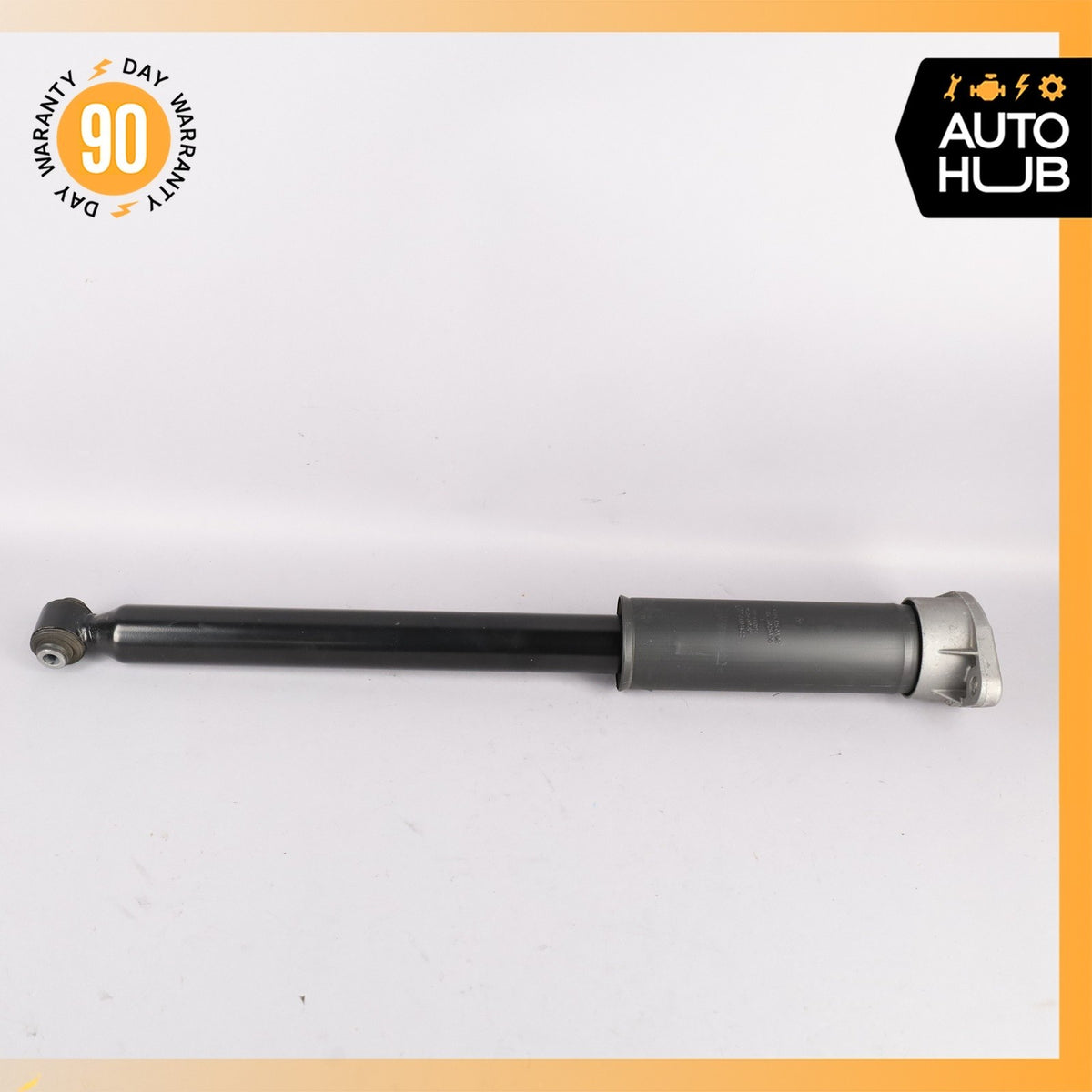 17-21 Mercedes W213 E350 CLS450 RWD Rear Shock Strut Absorber 2133201030 OEM 58k - photo 3