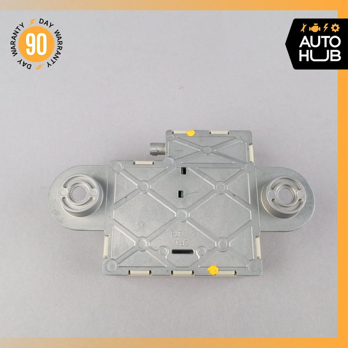 11-18 BMW E84 X1 X3 X4 Rear Antenna Backup Control Module Unit OEM - photo 8