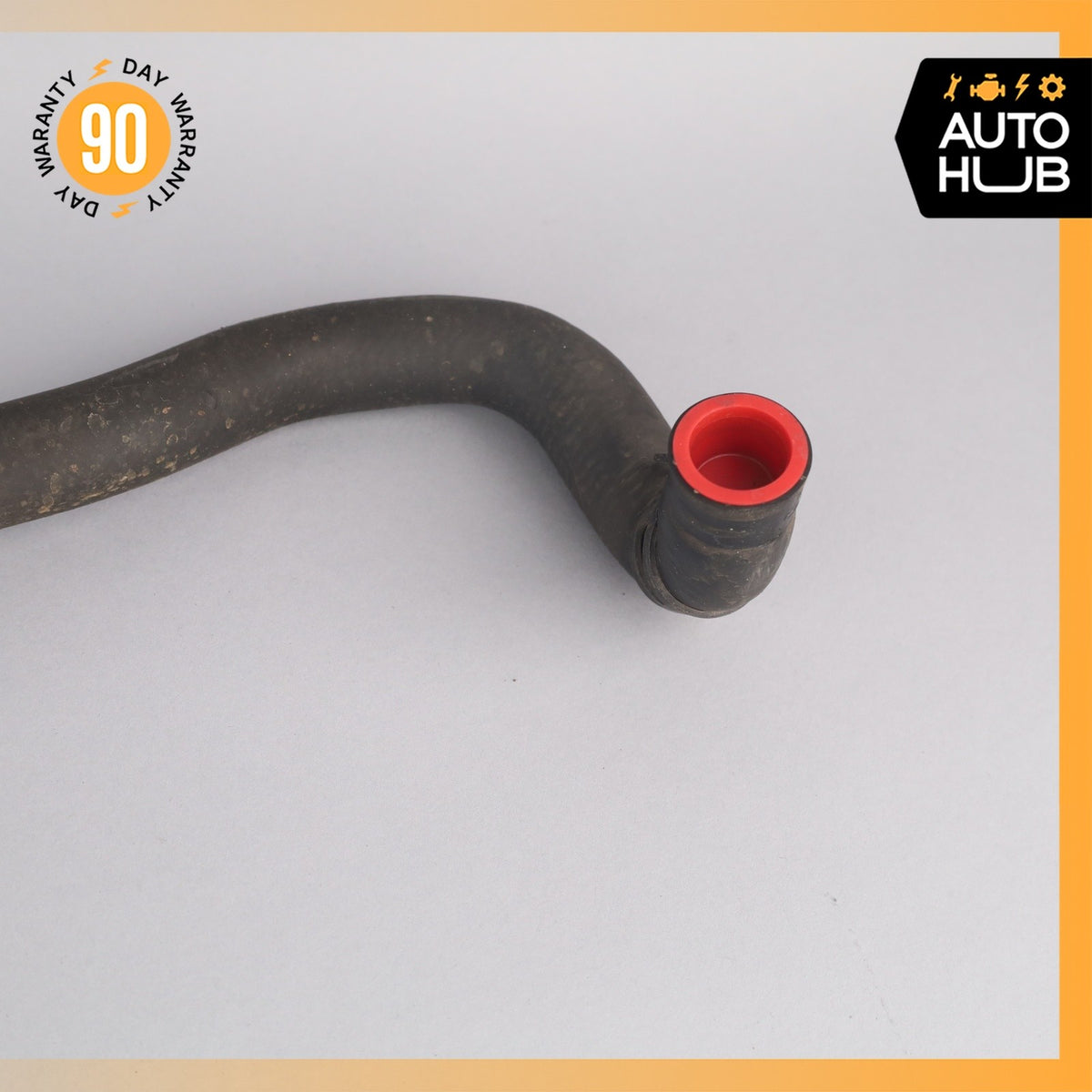 LR Range Rover L405 L494 Engine Motor Cooling Radiator Hose Pipe OEM - photo 6