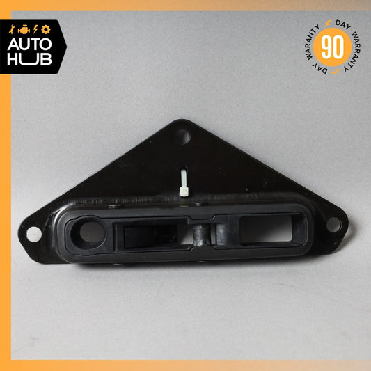Bentley Continental GTC Front Left Top Roof Lock Latch Cover 8H0871398A OEM - photo 1