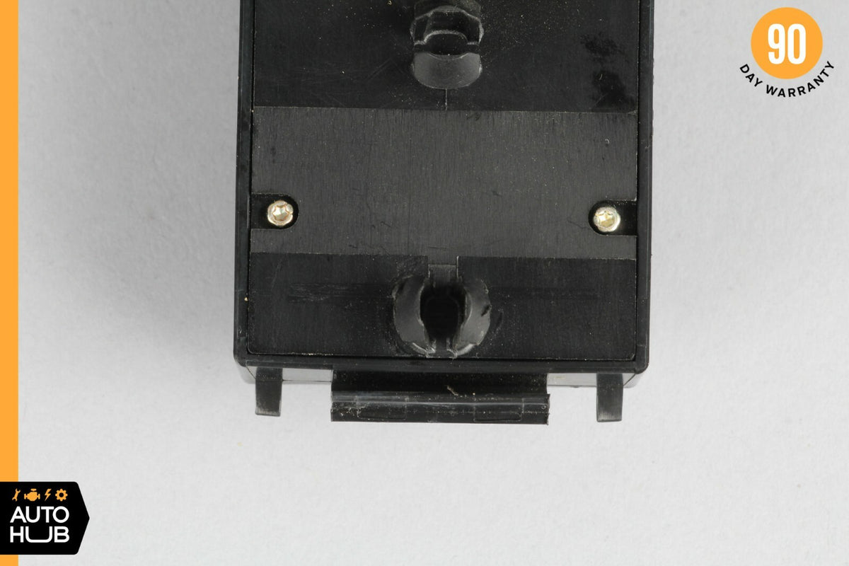 00-06 Mercedes W220 S600 S500 AMG Side Rear View Mirror Adjust Switch Button OEM - photo 6