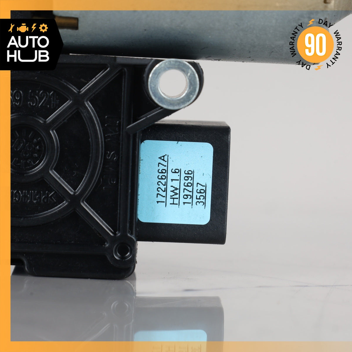 08-14 Mercedes W204 C63 C350 E550 Sunroof Sun Roof Motor 2048201442 OEM - photo 8