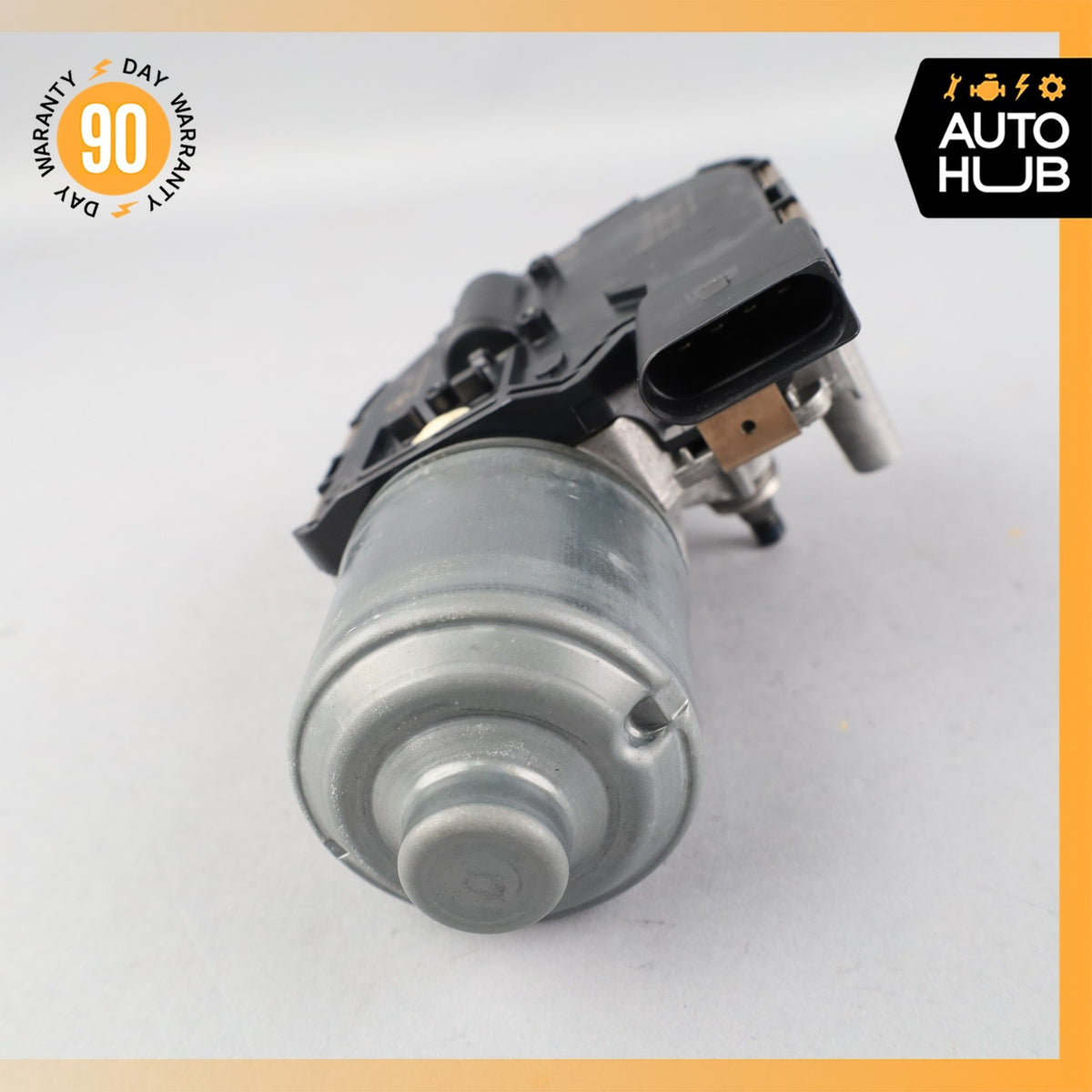 07-14 Mercedes W221 S600 S550 S63 AMG CL550 Right Windshield Wiper Motor OEM - photo 7