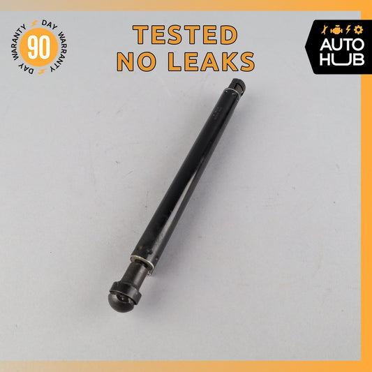 08-13 BMW E88 128i 135i Front Left Upper Hydraulic Top Roof Cylinder OEM - photo 1