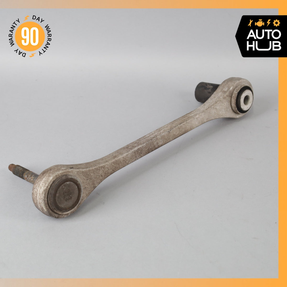 13-18 Bentley Continental GT Rear Right or Left Tie Rod Control Arm OEM - photo 1