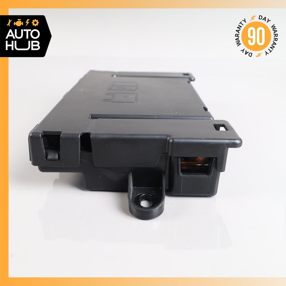 LR Range Rover Sport L494 Rear Trunk Boot Fuse Relay Box GPLA14A073AA OEM - photo 7