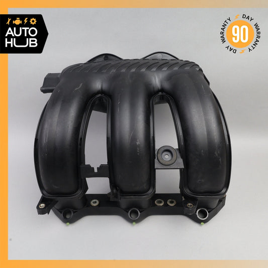 Porsche Boxster 986 Left or Right Engine Air Intake Manifold 99611004501 OEM - photo 1