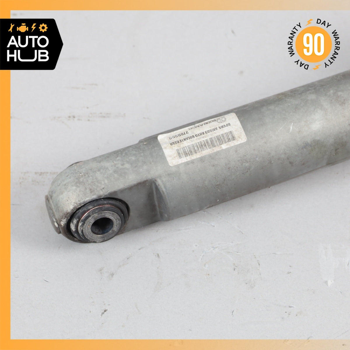 05-09 Aston Martin DB9 Volante Rear Right Shock Strut Absorber 4G4318080DC OEM - photo 10