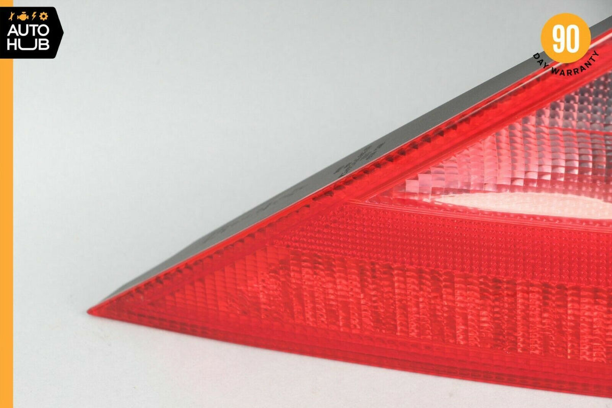 03-06 Mercedes R230 SL500 SL600 Right Side Tail Light Lamp Assembly OEM - photo 2
