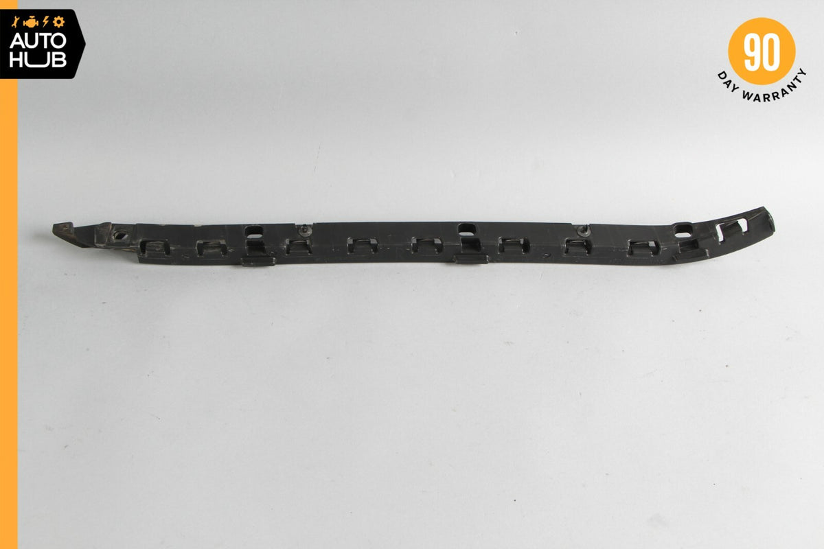 12-18 Mercedes W218 CLS550 CLS63 Rear Right Bumper Holder Support Bracket OEM - photo 1