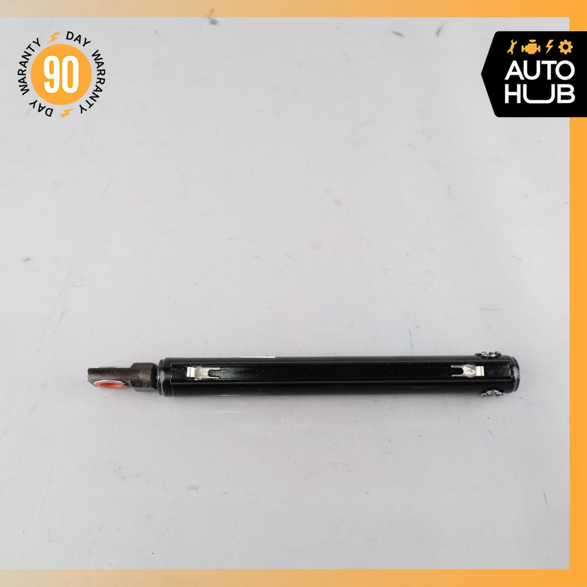Bentley Continental GTC Right or Left Side Main Hydraulic Lift Cylinder OEM 43k - photo 6