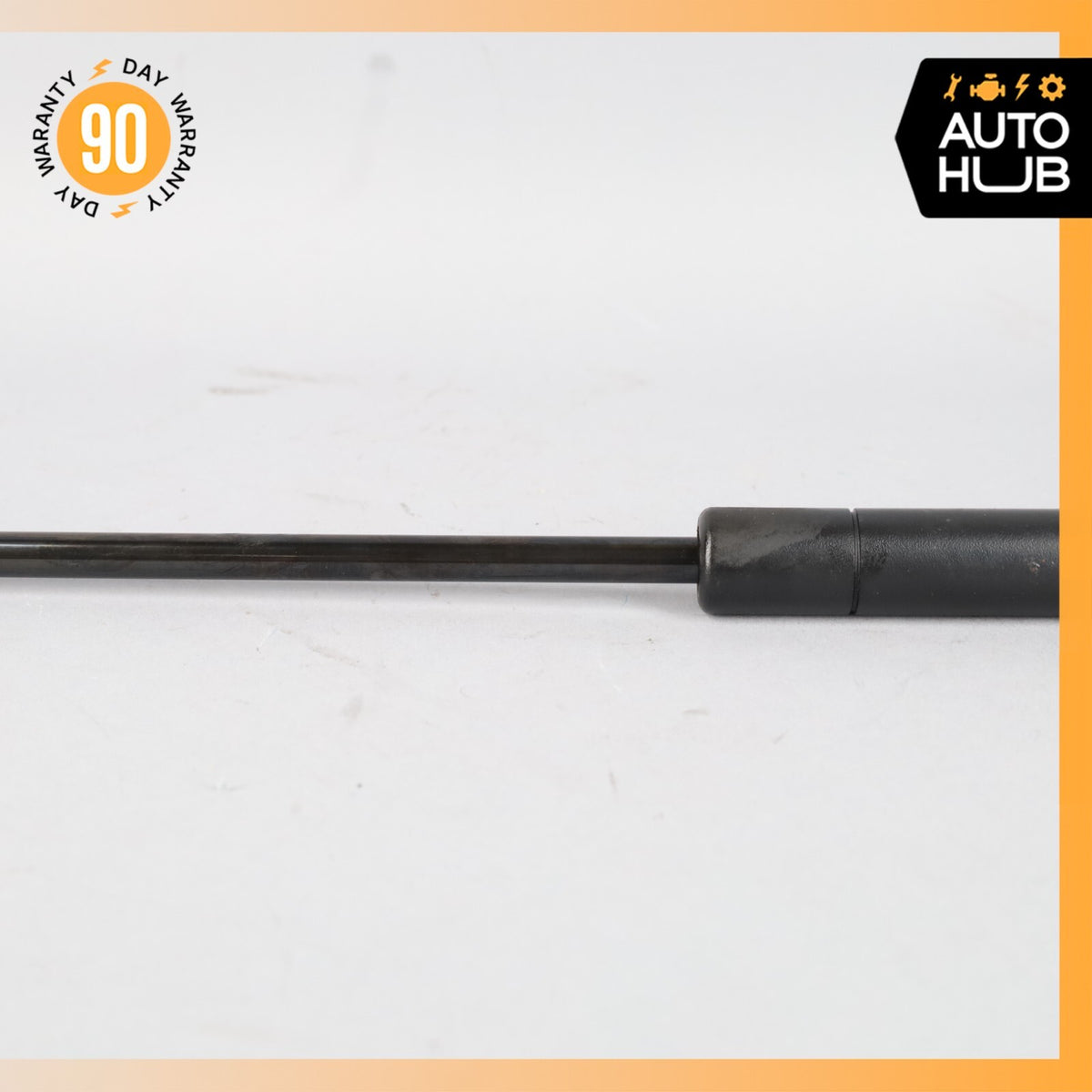 Aston Martin DB7 Vantage Front Hood Shock Strut OEM 23k - photo 11