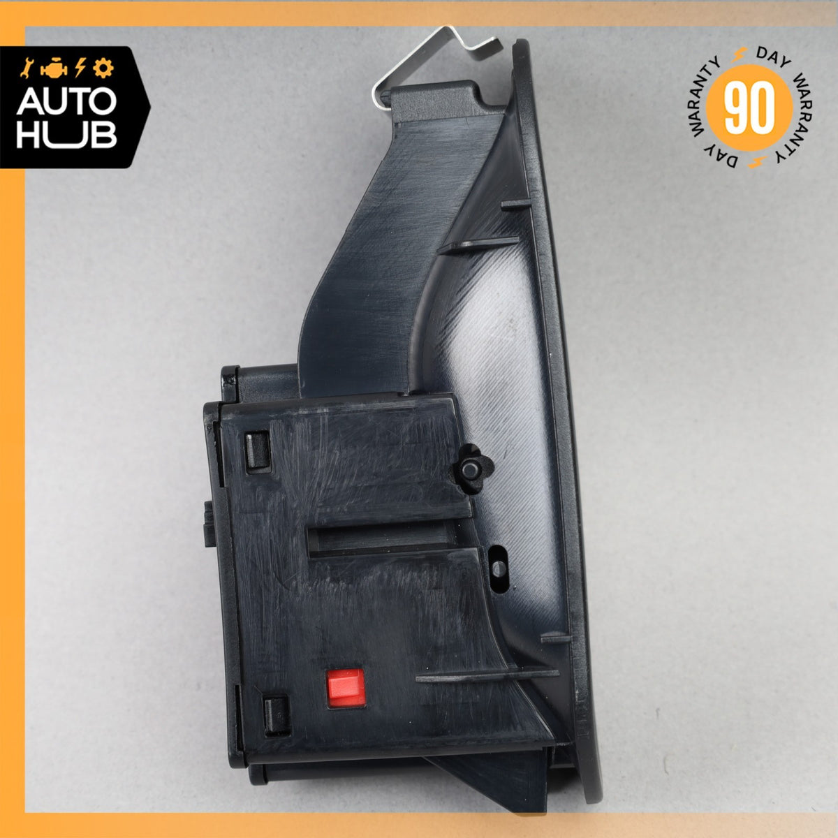 Porsche Macan 95B Steering Column Tilt Adjust Control Switch 7PP953519E OEM - photo 4