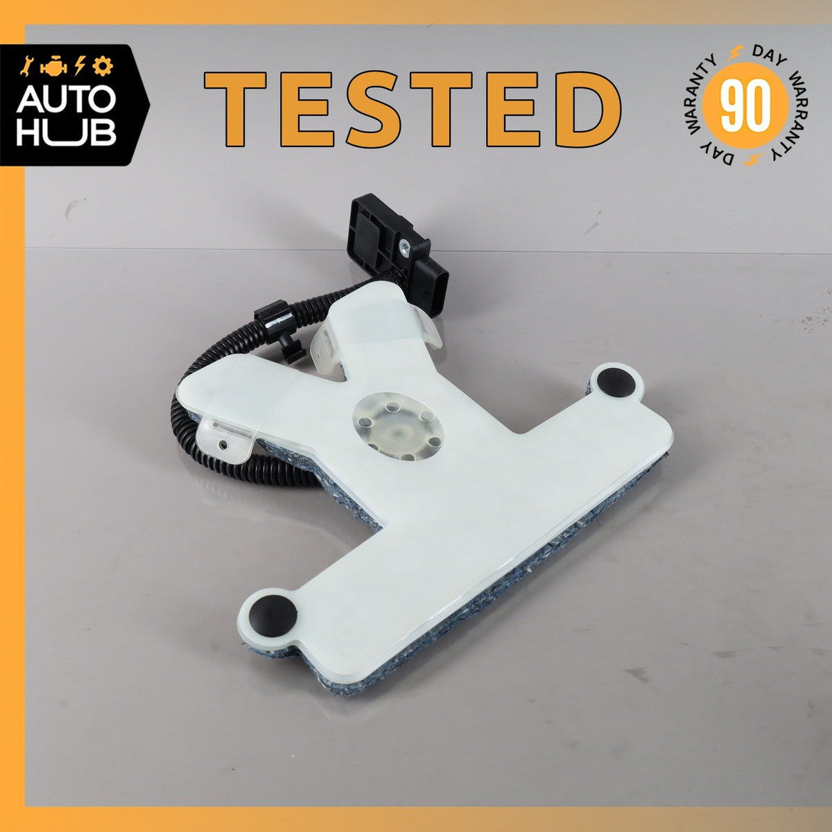 Mercedes X253 GLC300 Right Side Seat Occupancy Sensor SRS Mat OEM - photo 1