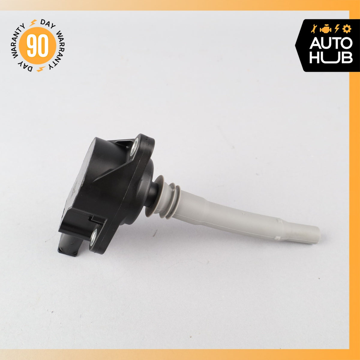 Mercedes W221 S63 E63 ML63 SL63 AMG M156 Ignition Coil DELPHI - photo 2