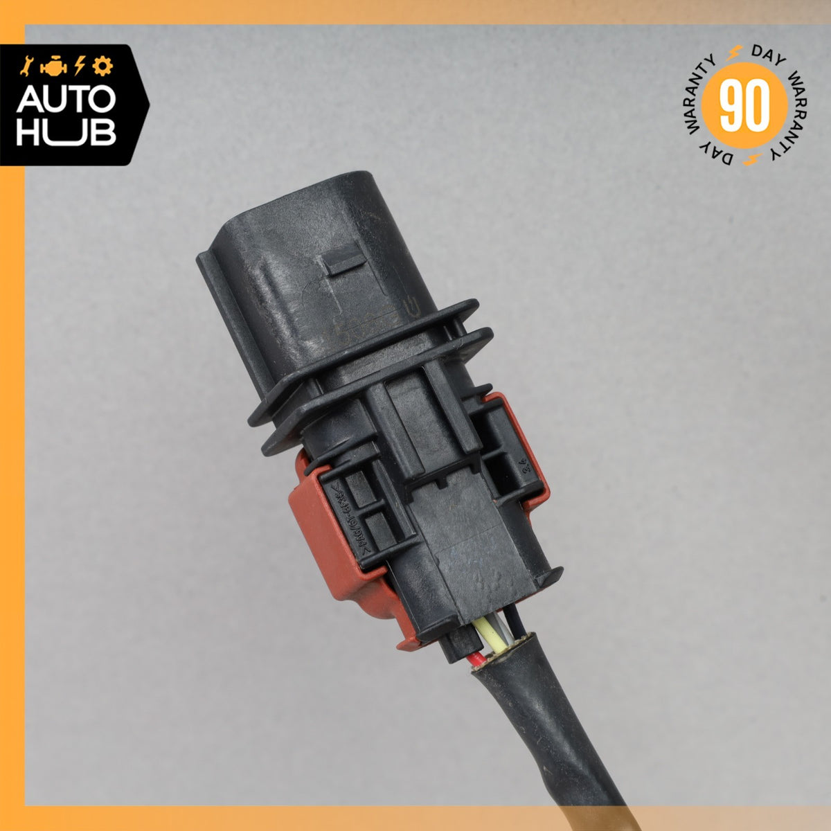 11-18 Porsche Cayenne 958 3.6L Oxygen O2 Sensor Lambda 03H906262 OEM - photo 5