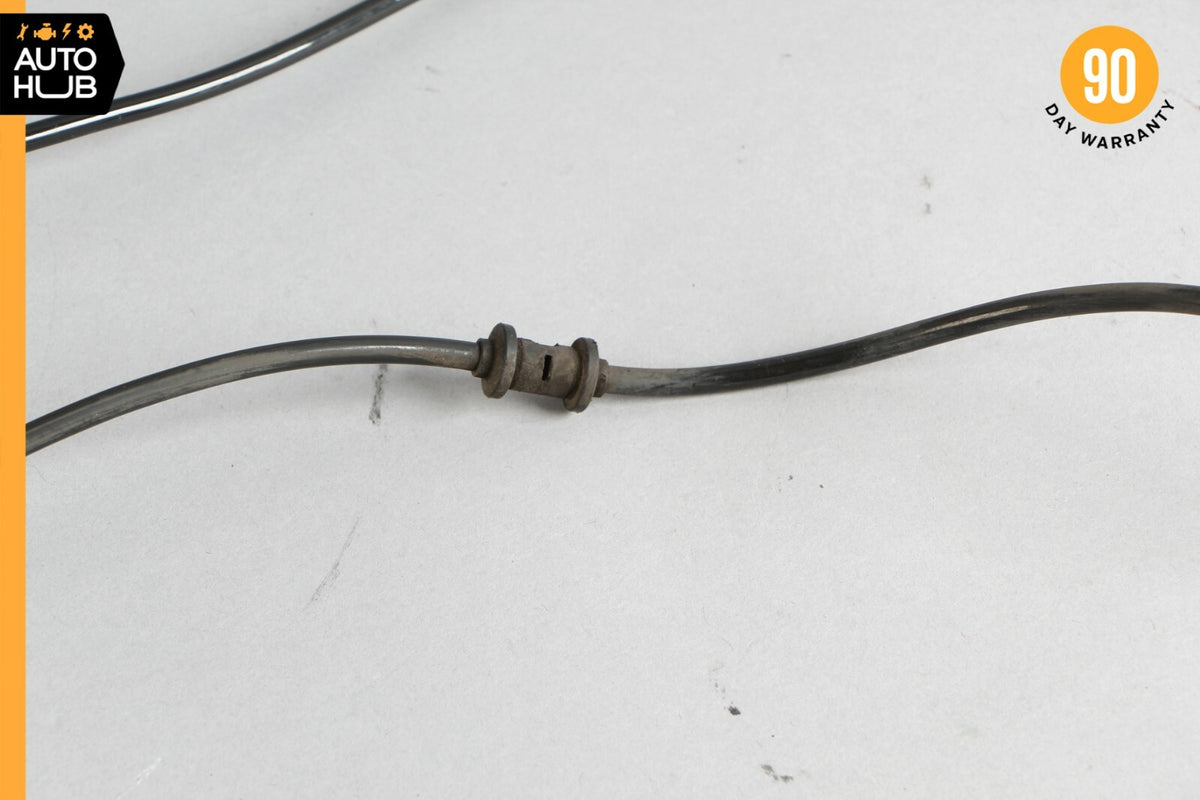03-11 Mercedes W211 E63 AMG CLS550 Rear Left or Right ABS Wheel Speed Sensor OEM - photo 8