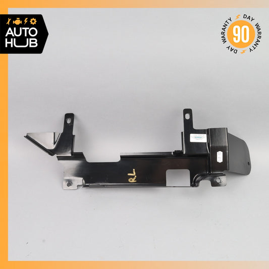 Aston Martin DB9 Under Front Left Side Seat Support Bracket OEM 22k - photo 1