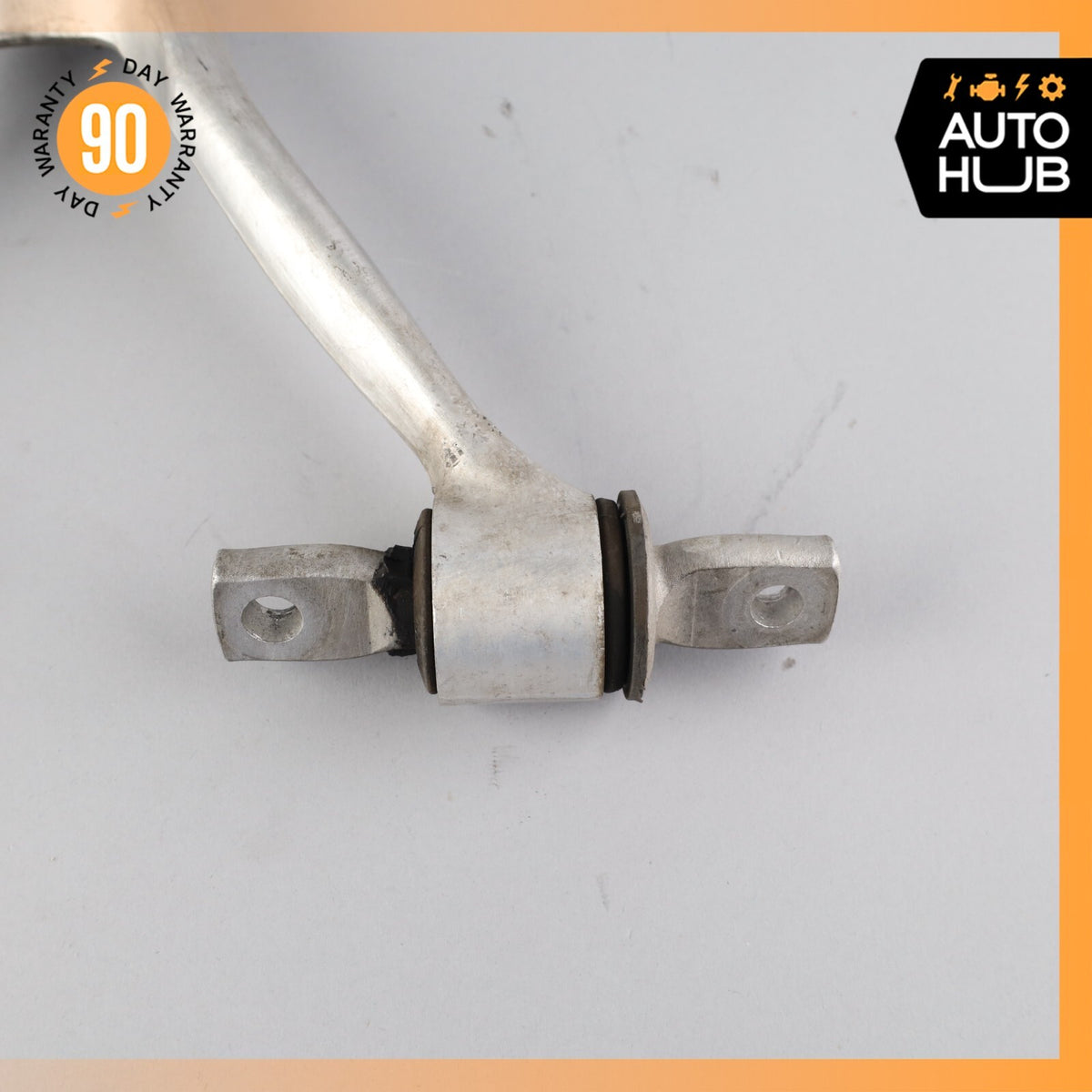 04-13 Cadillac XLR Front Left Side Upper Control Arm 10356433 OEM - photo 7