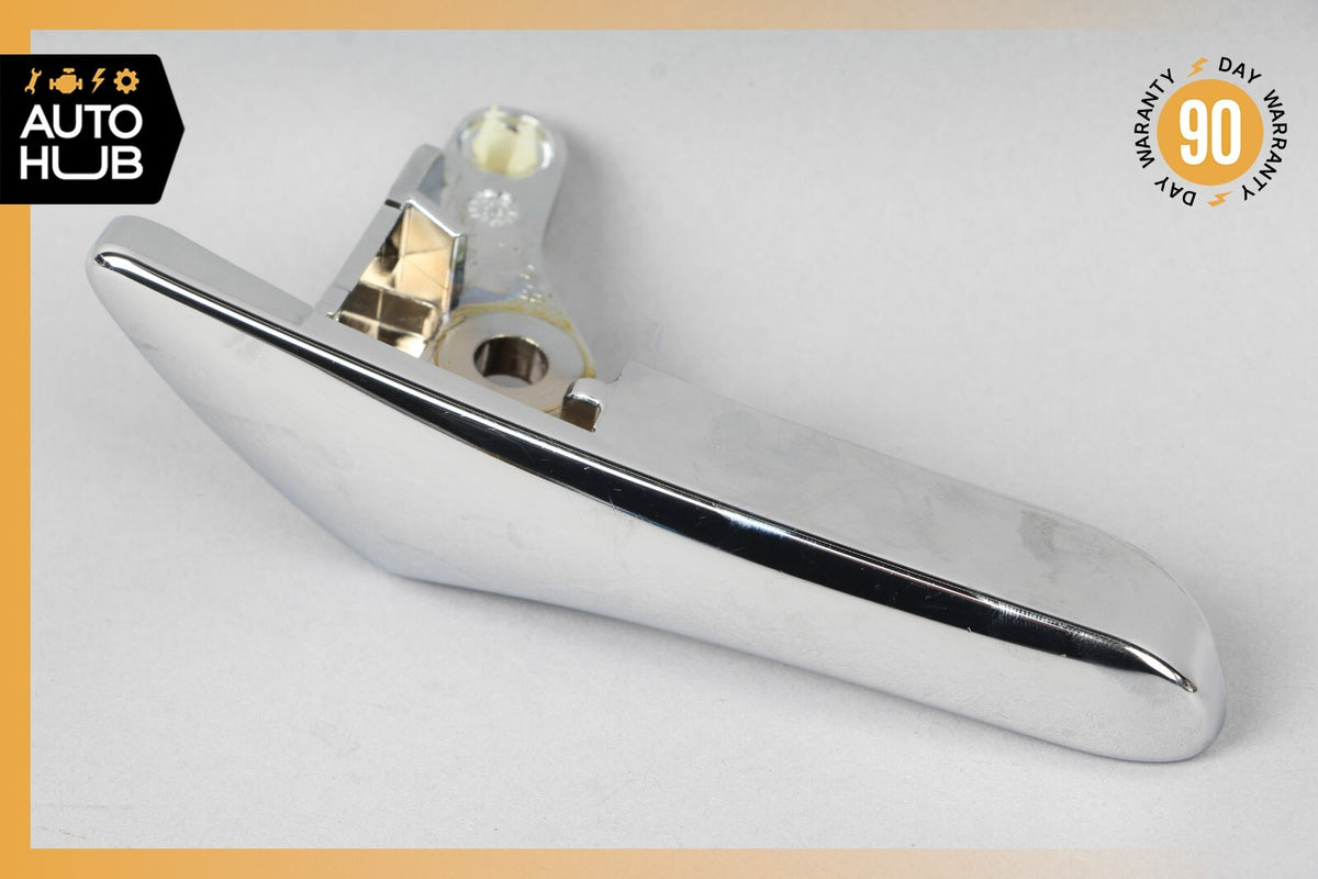 03-11 Mercedes W211 E350 CLS500 CLS55 AMG Right Side Interior Door Handle OEM - photo 10