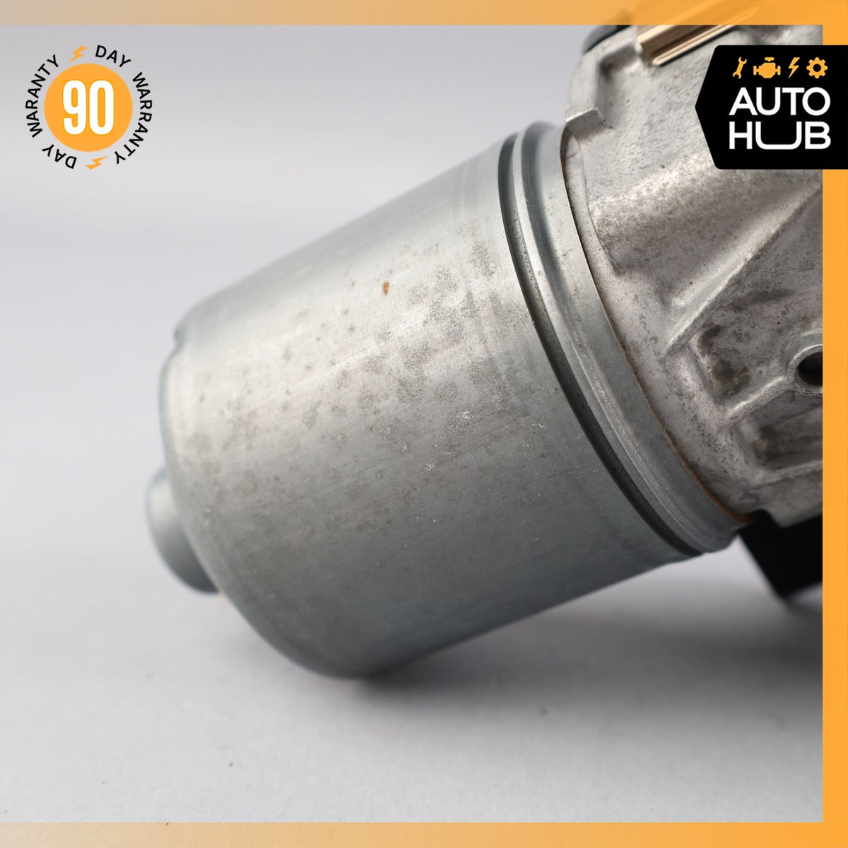 11-18 Porsche Cayenne 958 Windshield Wiper Motor 7P0955119 OEM - photo 7