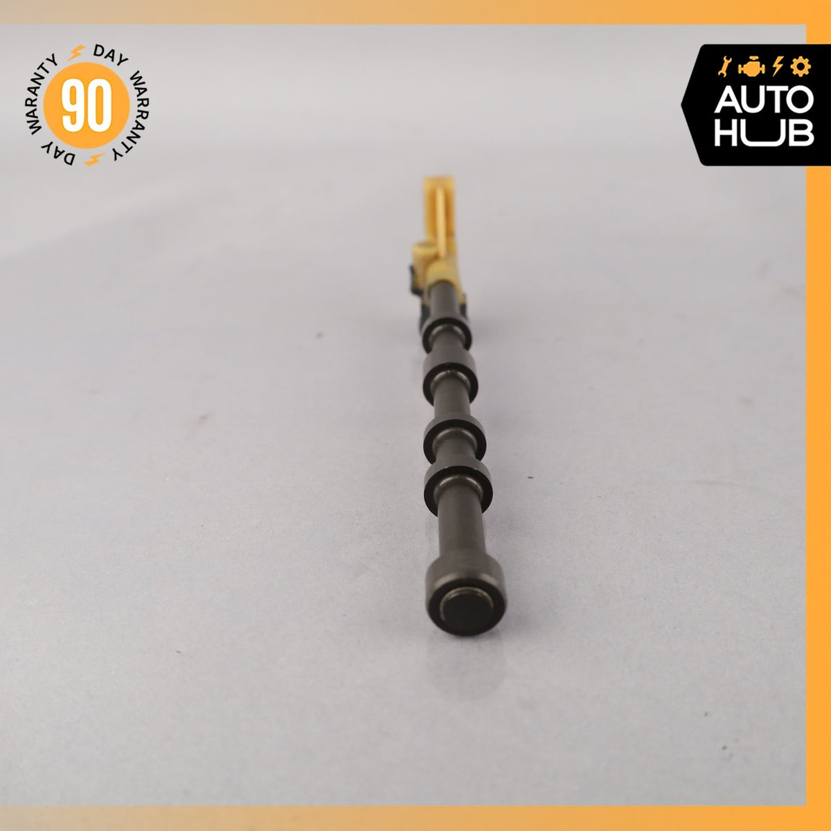 Mercedes W221 S550 CLS550 722.9 Transmission Valve Body Gear Selector Rod OEM - photo 3