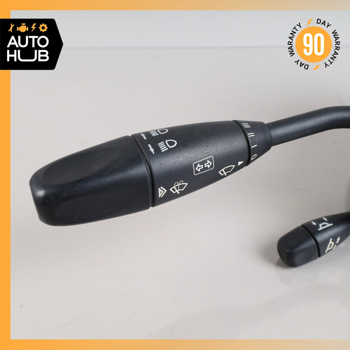05-09 Mercedes W209 CLK500 CLK350 Steering Column Switches 2035450110 OEM - photo 3