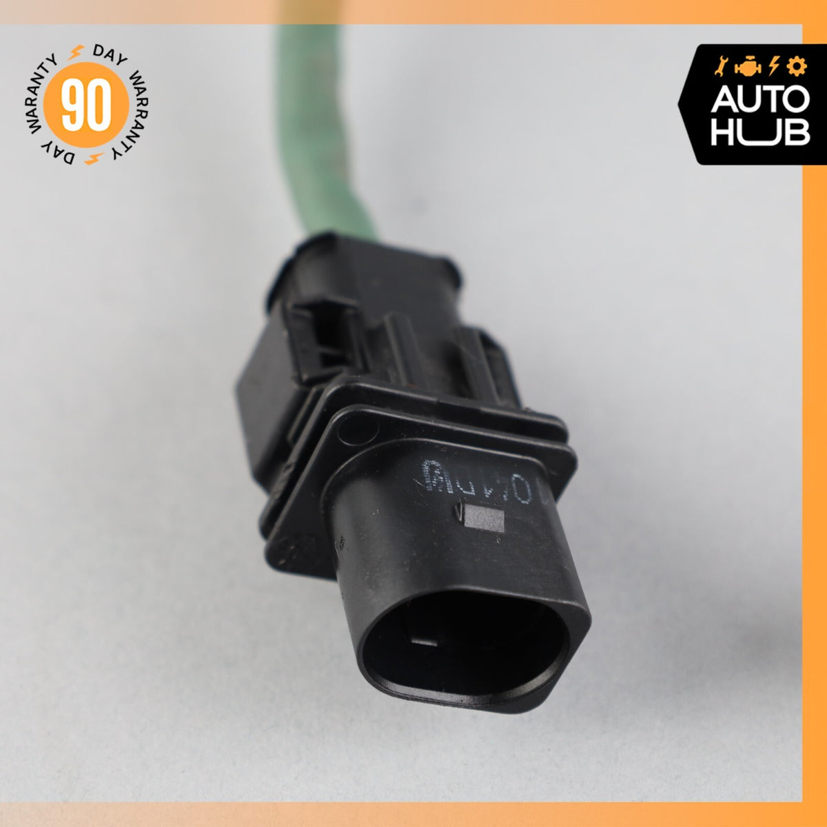 Mercedes R230 SL550 C300 E550 Oxygen O2 Sensor Lambda 0035427018 OEM - photo 10