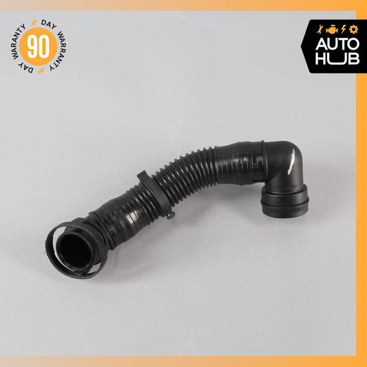 Bentley Continental Flying Spur Engine Motor Air Pump Hose Pipe 3W0131149N OEM - photo 1