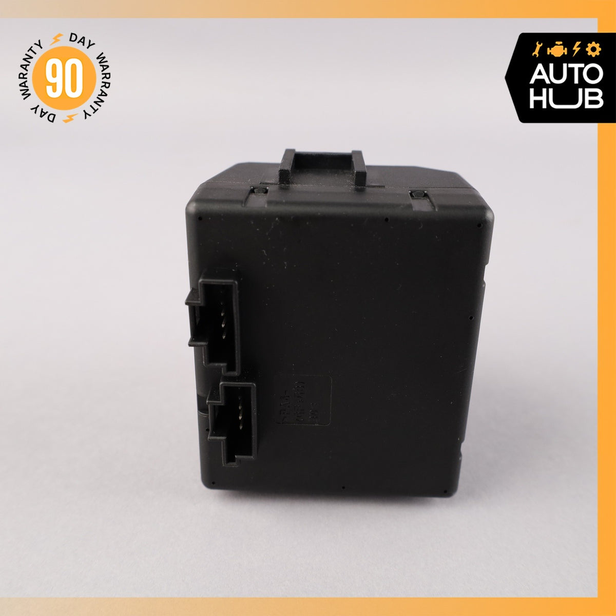 07-08 Mercedes W221 S550 CL63 AMG Ignition Switch Module 2215450708 OEM - photo 7