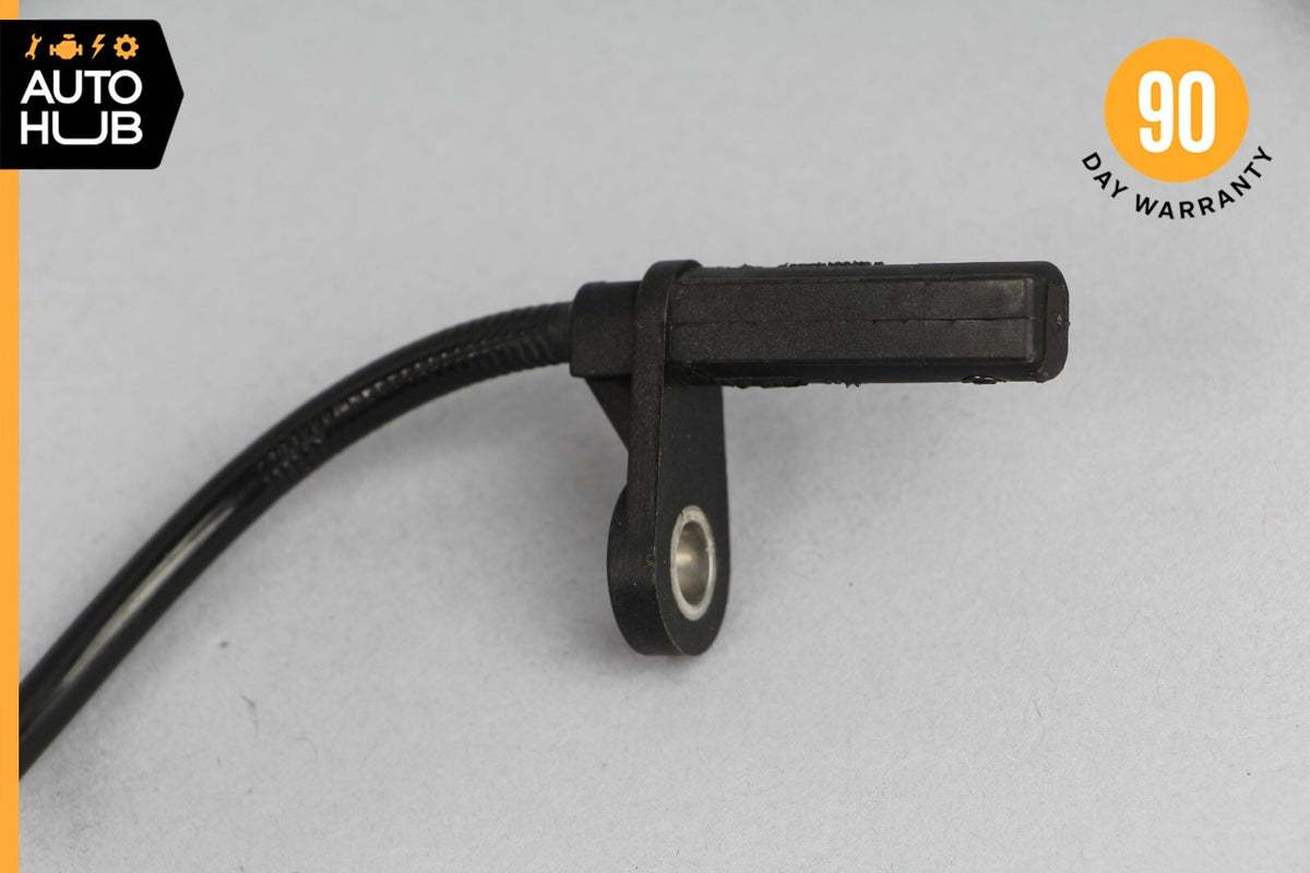08-14 Mercedes W204 C350 C250 Rear ABS Wheel Speed Sensor 2045400317 OEM - photo 3