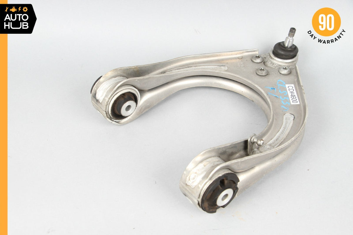 03-11 Mercedes W219 CLS550 E550 Front Right Passenger Side Upper Control Arm OEM - photo 6