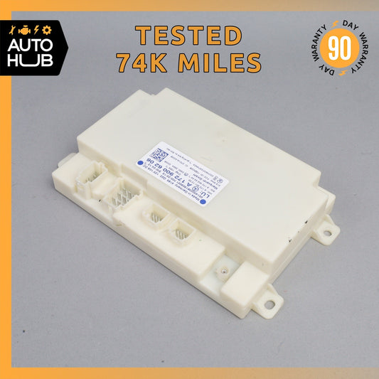 10-15 Mercedes R172 SLK250 E550 CLS63 AMG Keyless Go Entry Control Module OEM - photo 1