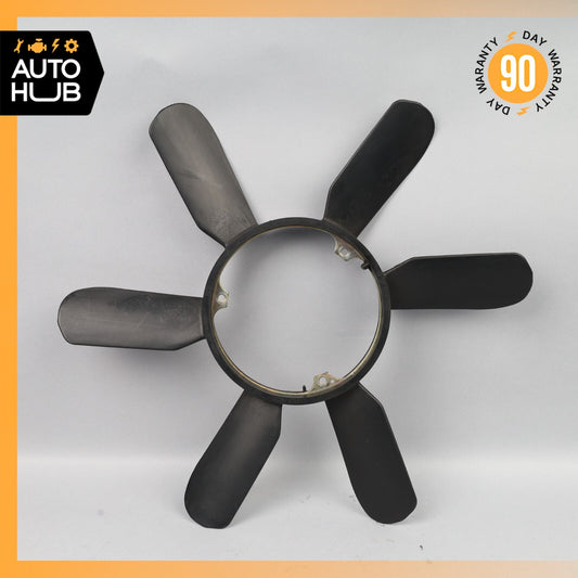 90-99 Mercedes R129 SL320 E320 S320 Radiator Cooling Fan 1032000623 OEM - photo 1