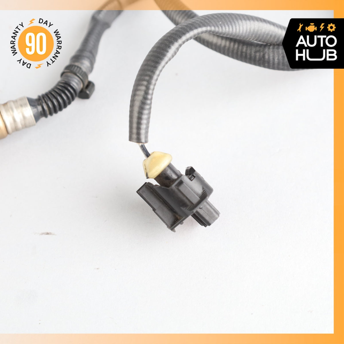Porsche Cayenne GTS 958 3.6L Oxygen O2 Sensor Lambda 7P5906262 OEM - photo 8