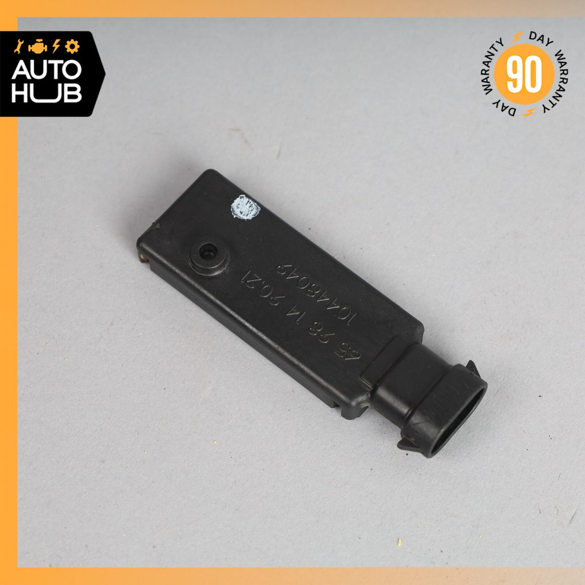 04-13 Cadillac XLR / Corvette Keyless Go Entry Remote Antenna Module OEM - photo 1