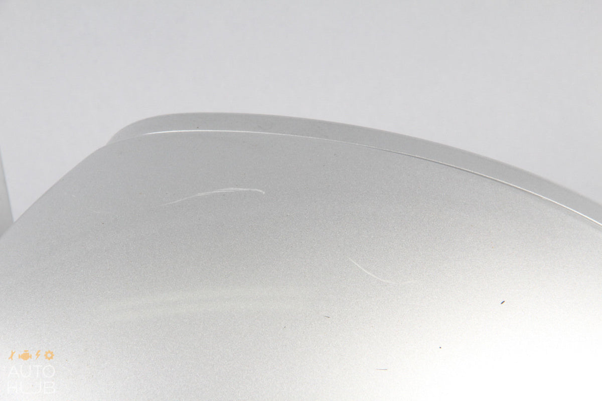 06-08 Mercedes W219 CLS550 CLS55 AMG Side Rear View Door Mirror Left Driver OEM - photo 8