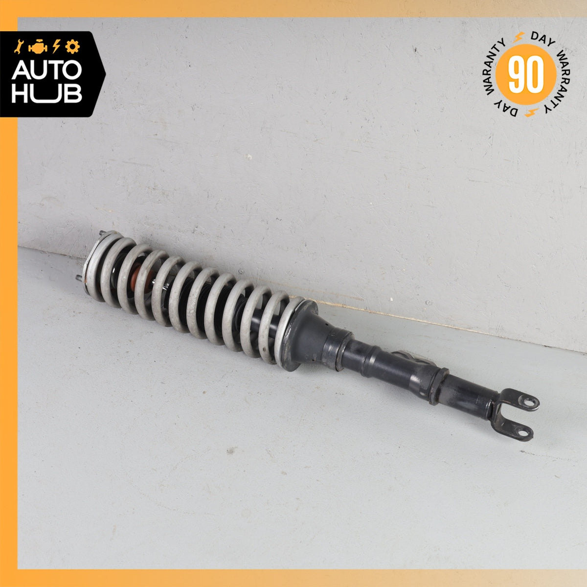 99-02 Bentley Arnage Strut Shock Absorber Front Right Side PD22928PF OEM 50k - photo 2